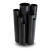 UPVC Pipes Nominal Pressure 21.7 Bar Size 1 inch Thickness 2.46 mm Black - Image 1