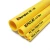 مواسير HDPE نيبروبلاست PE 100 ضغط 20 بار قطر خارجي 450 مم سمك 50.3 مم لون أصفر | نيبروبلاست - Image 1