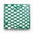 PVC Coated Expanded Metal   Thickness 1.8 mm Size 1×2 meters