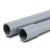 National Brand UPVC Pressure Pipe 400mm OD 4 Bar 7.90mm Wall Thickness Gray - Image 1
