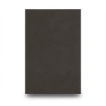 German Wall Covering Dark Brown, 10m x 0.53m, Model 10215-11