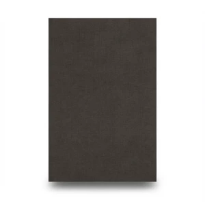 German Wall Covering Dark Brown, 10m x 0.53m, Model 10215-11