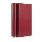 German Wall Covering, size 10m x 0.53m, Red Color, Model 474213