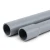 UPVC Pipes Nominal Pressure 4 Bar Outer Diameter 450 mm Thickness 8.90 mm Gray - Image 1