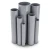 UPVC Pipes Nominal Pressure 21.7 Bar Size 1 ¼ inch Thickness 3.12 mm Gray - Image 1