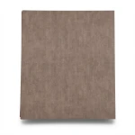 Italian Wallpaper 10m x 1.06m Brown, Model 4729