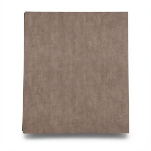 Italian Wallpaper 10m x 1.06m Brown, Model 4729