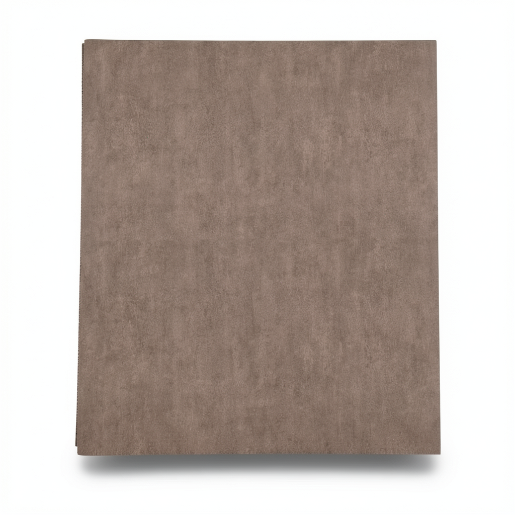 Italian Wallpaper 10m x 1.06m Brown, Model 4729