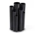 UPVC Pipes 1¼ inch Thickness 3.12 mm Pressure 21.7 Bar Black - Image 1