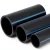 NPF HDPE Pipes for Water Networks Pressure 6 Bar Outside Diameter 75 mm Thickness 2.3 mm Black - Image 1