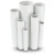 مواسير UPVC ضغط 21.7 بار مقاس ½ 1 إنش سمك 3.58 مم لون أبيض - Image 1