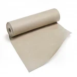 German Wall Covering, size 10m x 0.53m, Light Brown Color, Model 474251