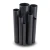 UPVC Pipes Nominal Pressure 21.7 Bar Size 1½ inch Thickness 3.58 mm Black - Image 1