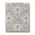 Italian Wall Decoration 10m x 1.06m Beige with Grey, Model 4752 - Image 1