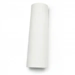 German Wall Decoration, Off White Color, Length 10 m, Width 0.53 m, Model 474268
