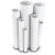 UPVC Pipes Nominal Pressure 8.6 Bar Size 1 ¼ inch Thickness 1.52 mm White - Image 1