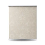 Italian Wall Covering 10m x 1.06m Beige, Model 4746