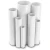مواسير UPVC ضغط اسمي 8.6 بار مقاس ½ 1 إنش سمك 1.52 مم لون أبيض - Image 1