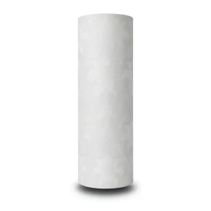 Italian Wallpaper 10m x 1.06m Pale Grey Color, Model 4750