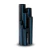 Sappco HDPE Pipes PE 100 Pressure 6 Bar Outside Diameter 90 mm Thickness 3.5 mm Black Color | SAPPCO - Image 1