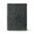 Italian Wallpaper Dark Gray Color Geometric Design, Size 10mx1.06 m, Model RC19067
