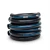 Sappco HDPE Pipes PE 100 Pressure 6 Bar Outside Diameter 110 mm Thickness 4.2 mm Black Color | SAPPCO - Image 1
