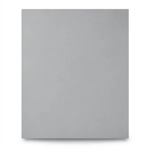 Plain Wall Decoration Gray Color 10m x 0.53m, Model 10281-10