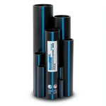أنابيب HDPE سابكو PE 100 ضغط 6 بار قطر خارجي 140 مم سمك 5.4 مم لون اسود | سابكو