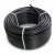 لفة أنابيب بلاستيك HDPE ضغط  12.5 بار [PE 80] قطر خارجي 20 مم  SDR 11  لون اسود | مصنع المنى