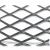 Hot Rolled (Black) Steel Expanded Metal Mesh   Thickness 1.4 mm Width 1.22 meter Length 3 meter | Bait Al Tatawor Company