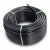 لفة أنابيب HDPE ضغط  12.5 بار [PE 100] قطر خارجي 40 مم  SDR 13.6  لون اسود | مصنع المنى