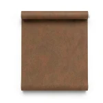 Wallpaper Patterned Design Size 10m×0.53m Brown Color, Model 422337