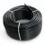 HDPE Polyethylene Coil Pipe  Nominal Pressure 12.5 Bar [PE 100] OD 50 mm  SDR 13.6  Color Black | Almona Factory