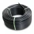 HDPE Plastic Coil Pipe  PN 12.5 Bar [PE 100] Outside Diameter 63 mm  SDR 13.6  Color Black | Almona Factory