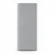 Patterned wallpaper, gray color, length 10 m, width 0.53 m, model 1025931 