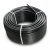 لفة أنابيب HDPE ضغط  12.5 بار [PE 100] قطر خارجي 90 مم  SDR 13.6  لون اسود | شركة المنى