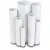 UPVC Pipes Modern Technology  Outside Diameter   82 mm Thickness 3.2 mm White Colour