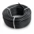 HDPE Polyethylene Coil Pipe  PN 12.5 Bar [PE 100] Outside Diameter 110 mm  SDR 13.6  Color Black | Almona Company