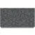 Patterned Wallpaper 10 m x 0.70 m Dark Gray, Model 14040 - Image 1