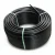 HDPE Polyethylene Plastic Coil Pipe  Pressure 12.5 Bar [PE 100] Size (OD) 140 mm  SDR 13.6  Color Black | Almona Company