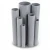 UPVC Pipes Modern Technology  Outside Diameter   50 mm Thickness 1.8 mm Gray Colour