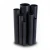 UPVC Pipes Modern Technology  Outside Diameter   75 mm Thickness 1.8 mm Black Colour