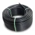 لفة أنابيب HDPE ضغط  16 بار [PE 100] قطر خارجي 50 مم  SDR 11  لون اسود | شركة المنى