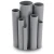 UPVC Pipes ¾ inch Nominal Pressure 21.7 Bar Thickness 1.98 mm Gray - Image 1