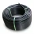 لفة أنابيب بلاستيك HDPE ضغط  16 بار [PE 100] قطر خارجي 75 مم  SDR 11  لون اسود | شركة المنى