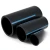 أنابيب HDPE الوطني لشبكات المياه ضغط 6 بار قطر خارجي 75 مم سمك 2.3 مم لون أسود - Image 1