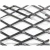 Hot Rolled (Black) Steel Expanded Metal Mesh   Thickness 2.7 mm Width 1.22 M Length 3 M | Bait Al Tatawor Company