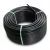 لفة أنابيب HDPE ضغط  16 بار [PE 100] قطر خارجي 110 مم  SDR 11  لون اسود | شركة المنى
