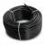 HDPE Plastic Coil Pipe  PN 10 Bar [PE 80] OD 160 mm  SDR 13.6  Color Black | Almona Factory