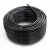لفة أنابيب بلاستيك HDPE ضغط  12.5 بار [PE 80] قطر خارجي 20 مم  SDR 11  لون اسود | مصنع المنى